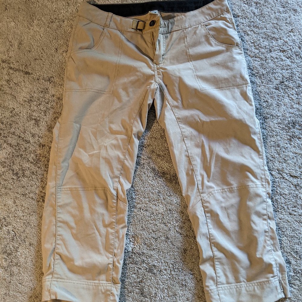 S size hiking Prana Pants